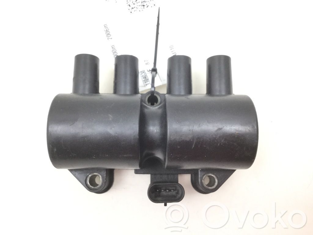 Opel Frontera B High voltage ignition coil 