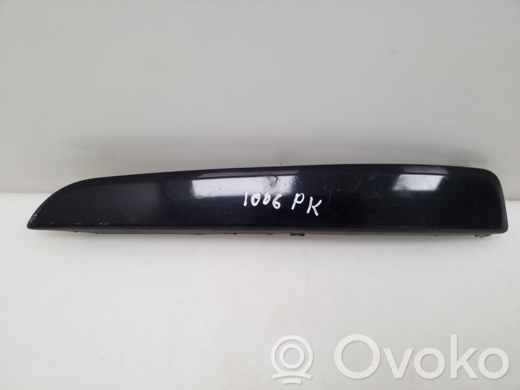 Opel Zafira B Ornament îmbinare bară față 