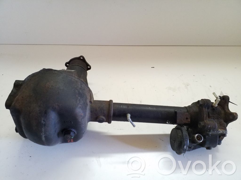 Opel Frontera B Front differential 