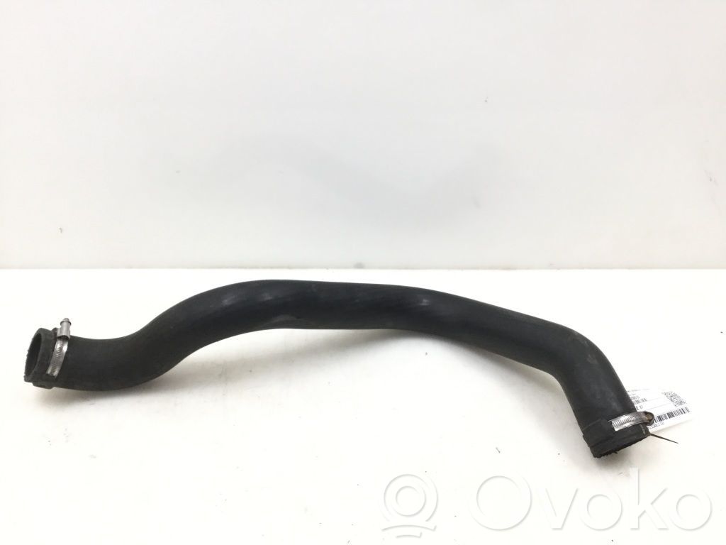 Opel Vivaro Wąż / Rura intercoolera 