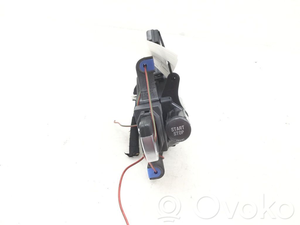 Ignition lock   6924712