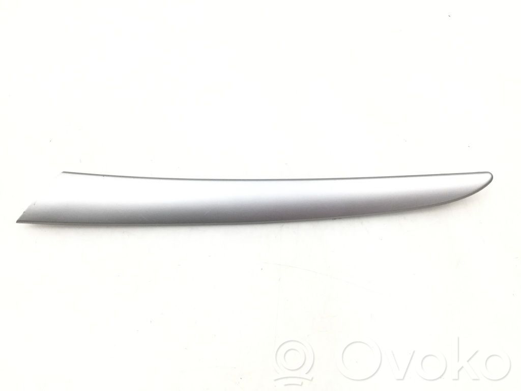 BMW X5 E53 Front door trim (molding) 
