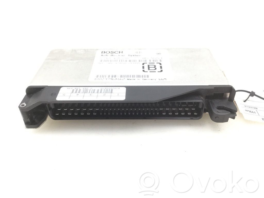 Nissan Primera Other control units/modules 