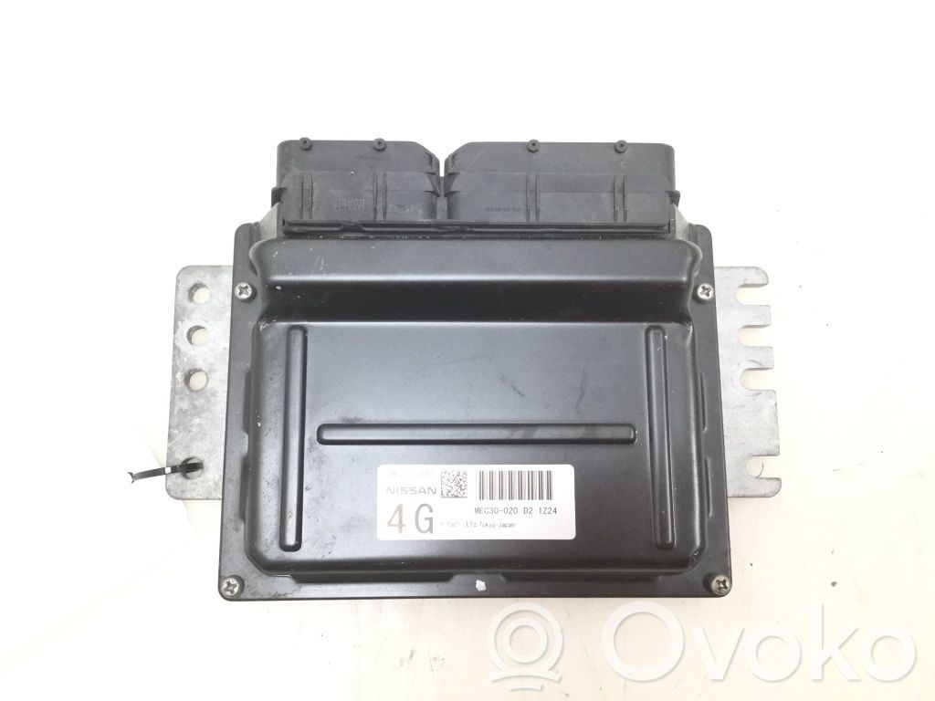 Nissan Primera Engine control unit/module 