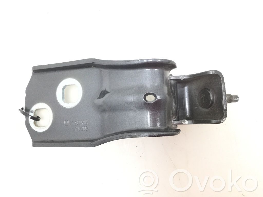 Opel Insignia A Tailgate/trunk/boot hinge 