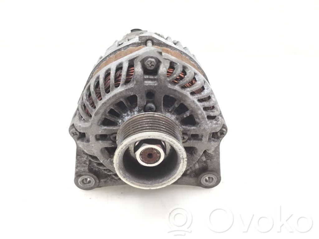 Nissan Juke I F15 Generator/alternator 