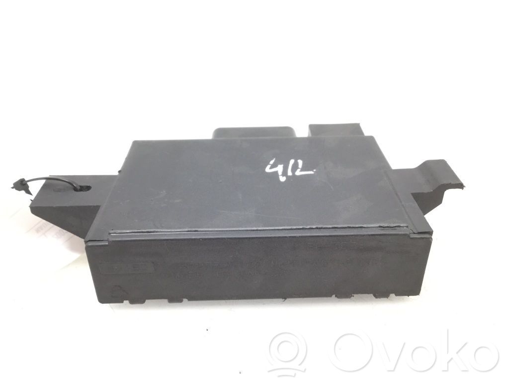 Chrysler Voyager Unitate/modul de comandă închidere centralizată 