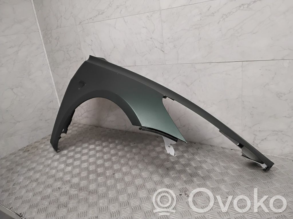 Tesla Model 3 Lokasuoja 