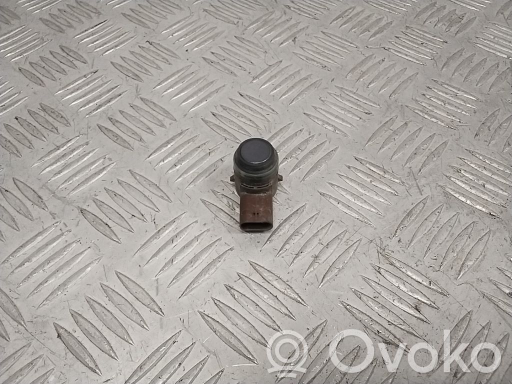 Tesla Model X Parking PDC sensor 
