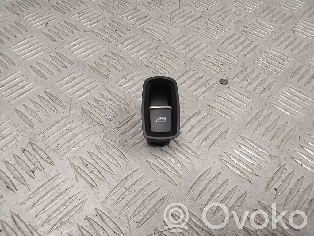Porsche Panamera (970) Electric window control switch 
