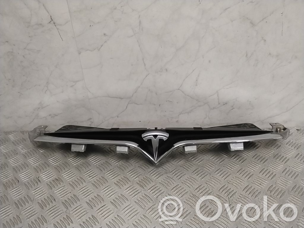 Front grill   105637700F