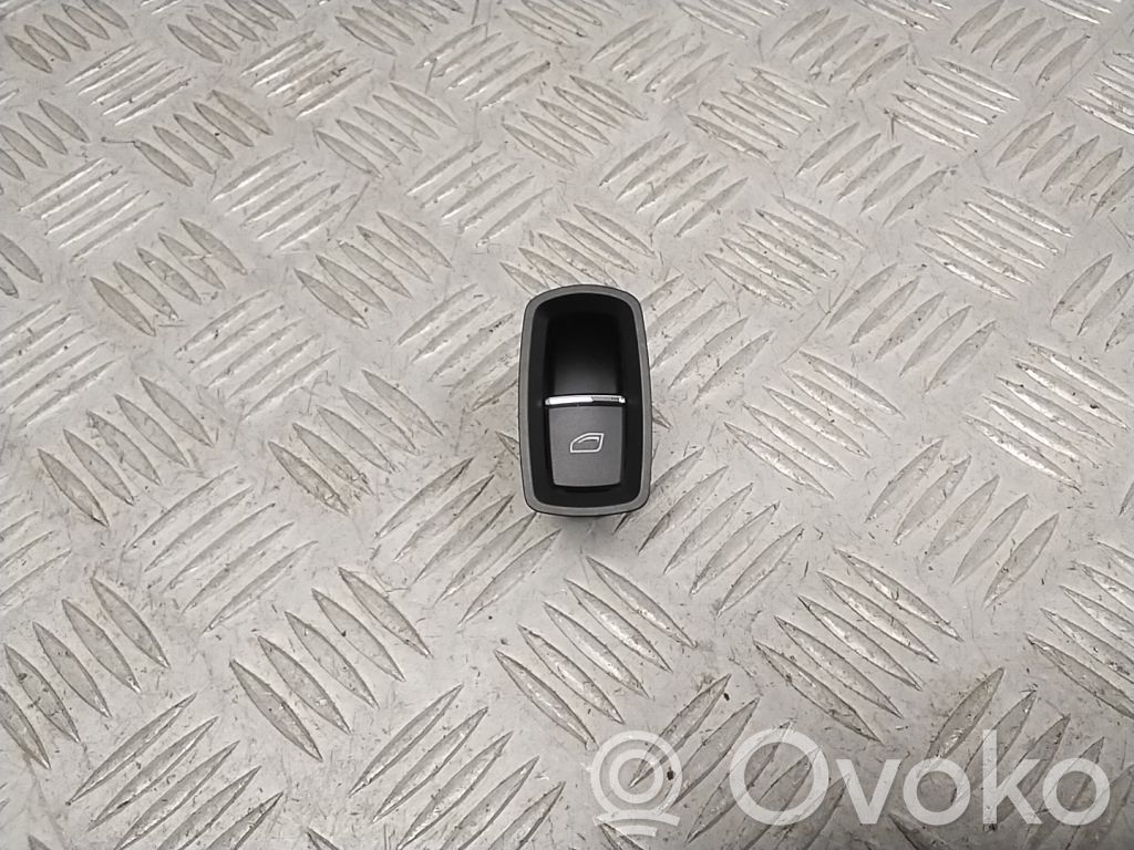 Porsche Panamera (970) Electric window control switch 