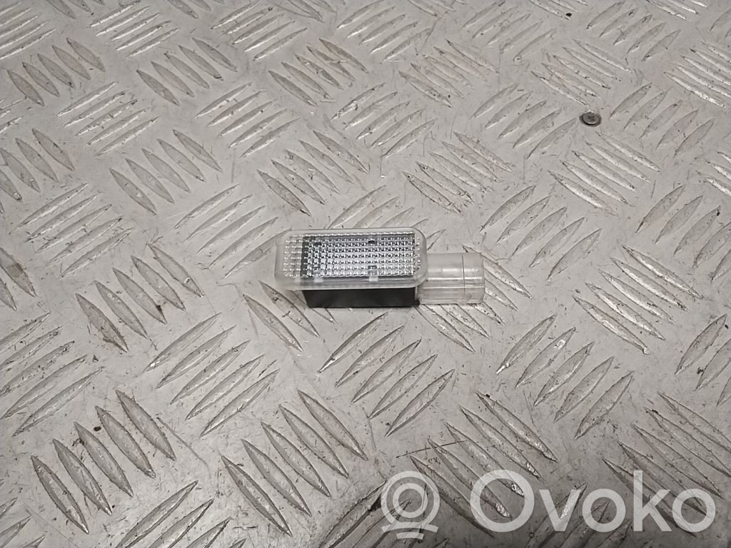 Audi e-tron Muu sisävalo 