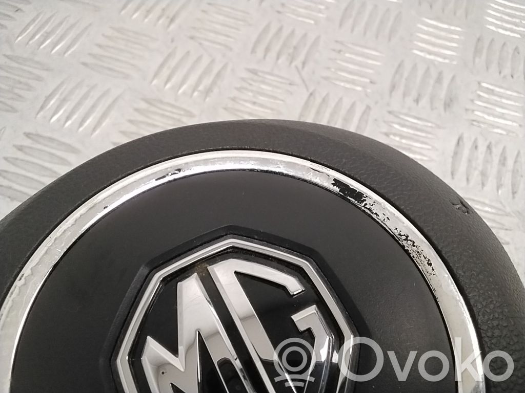 MG ZS Ohjauspyörän turvatyyny 