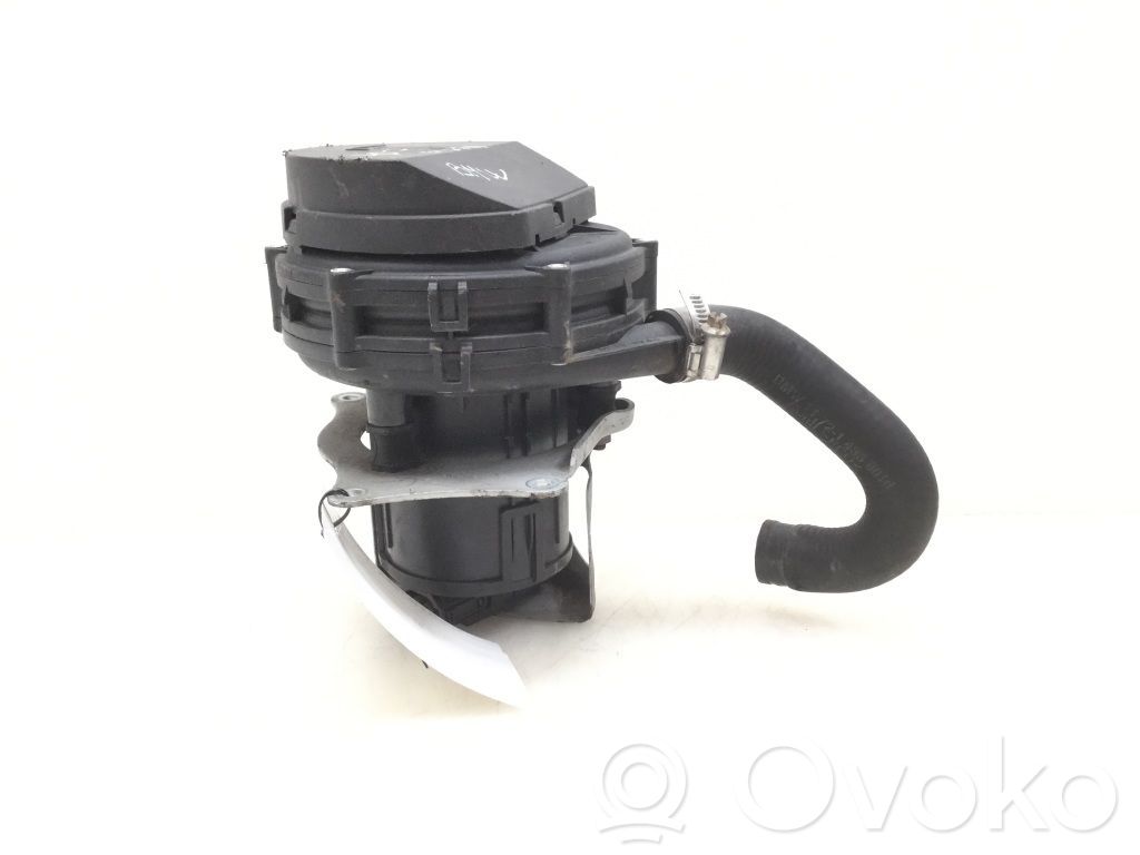 BMW 3 E46 Secondary air pump 