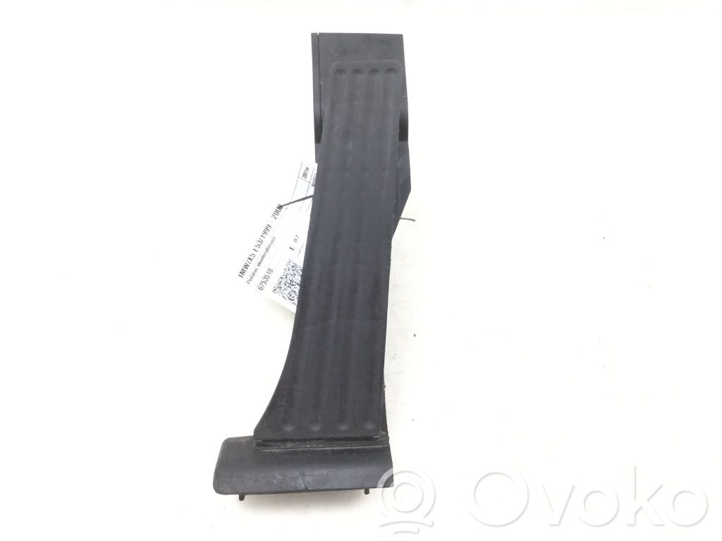 BMW X5 E53 Accelerator throttle pedal 