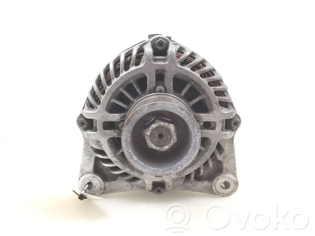 Nissan Note (E11) Generator/alternator 