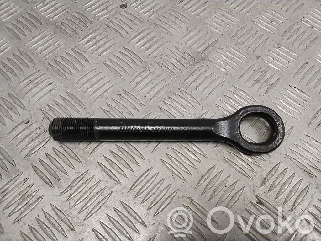Volvo EX30 Anillo de remolque 