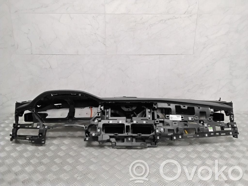 KIA Niro Panel de instrumentos 