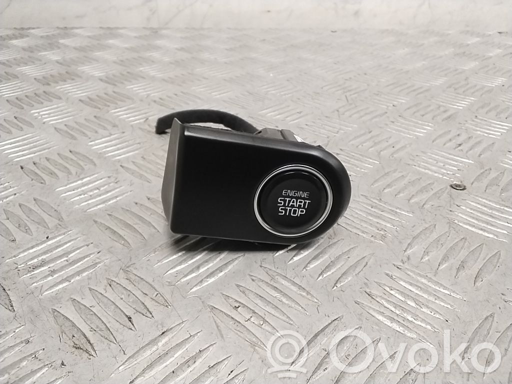 KIA Ceed Interruptor de encendido/apagado del motor 