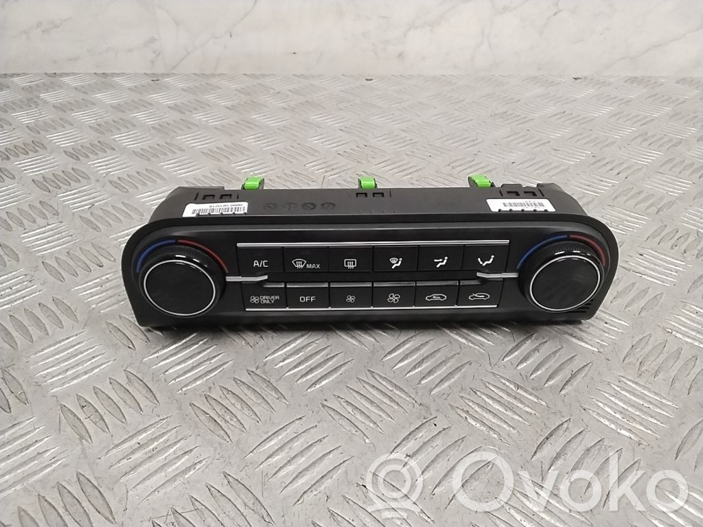 Air conditioner control unit module   97250CR000