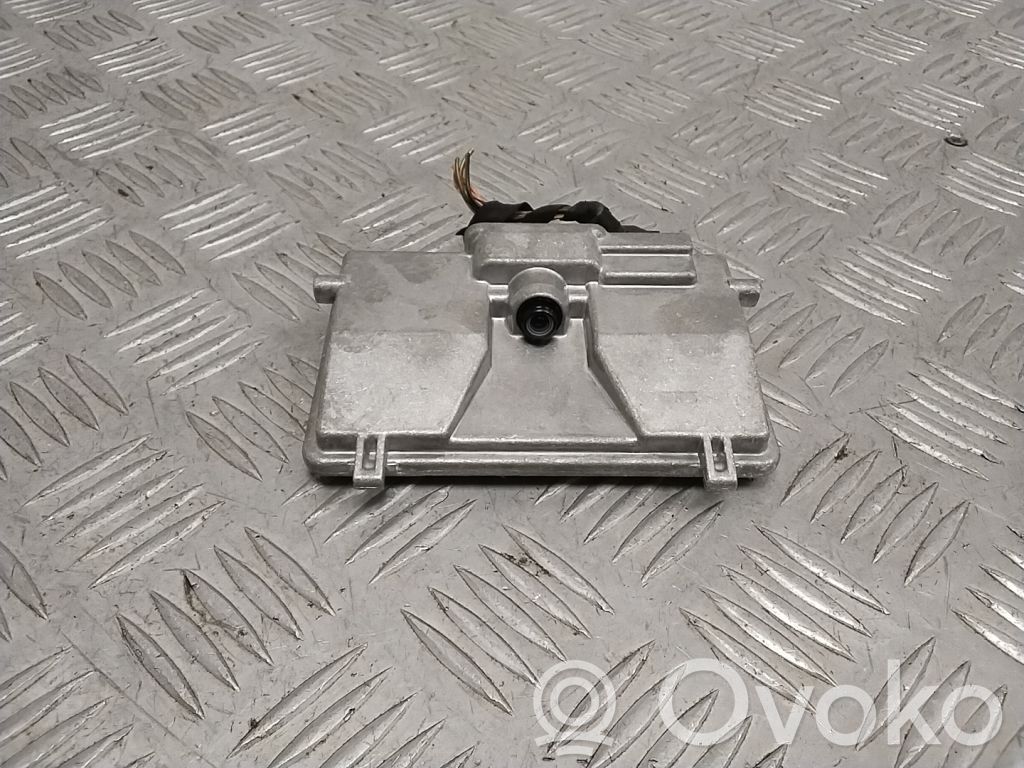 Skoda Superb B8 (3V) Frontkamera Windschutzscheibe Frontscheibe 
