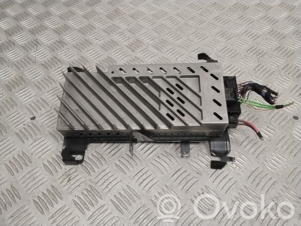 BMW 3 GT F34 Amplificator sunet 