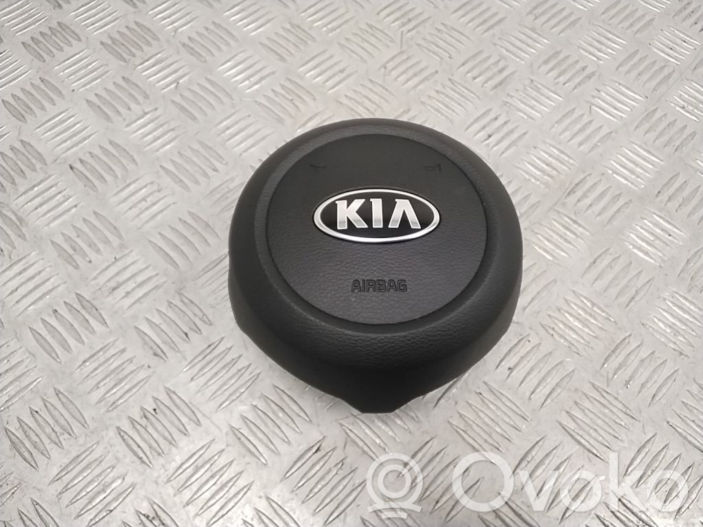 KIA Ceed Airbag del volante 