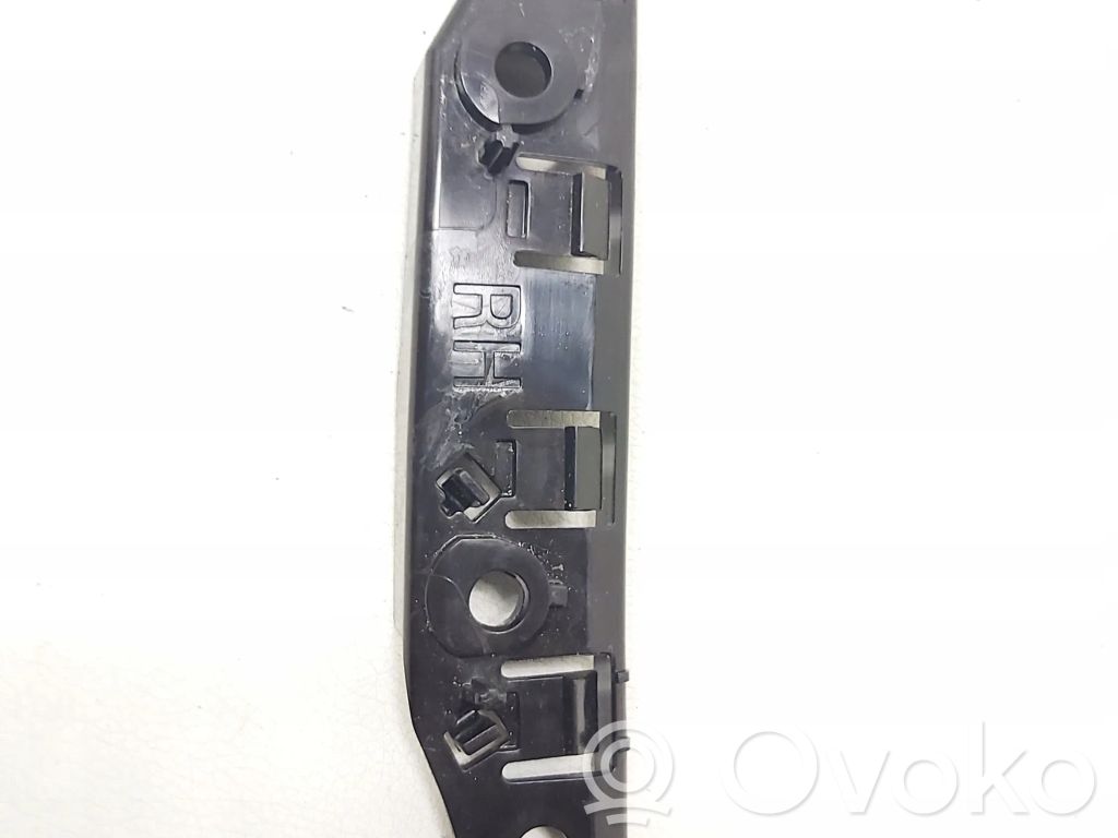 Front bumper mounting bracket   108418200E