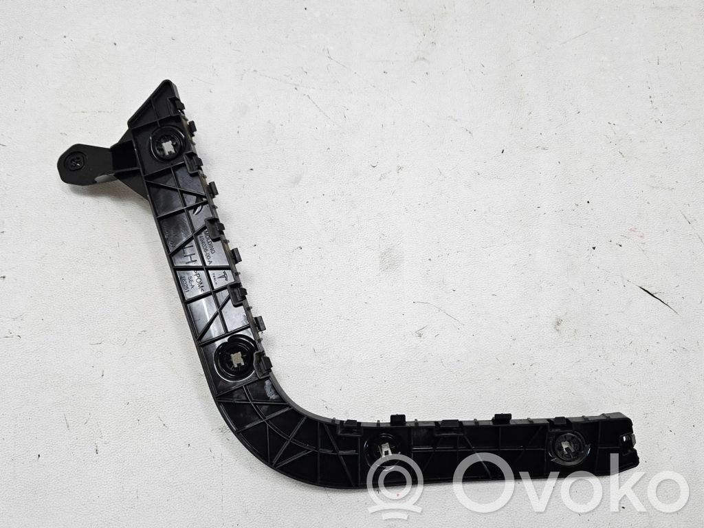 Rear bumper mounting bracket   149403600A