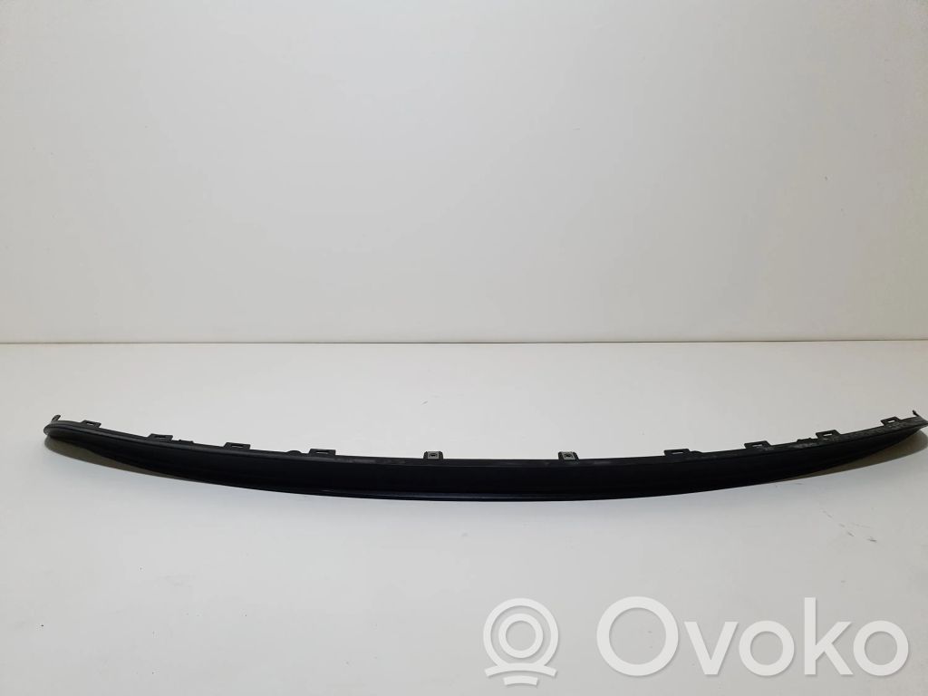 Tesla Model 3 Rear bumper lower part trim 