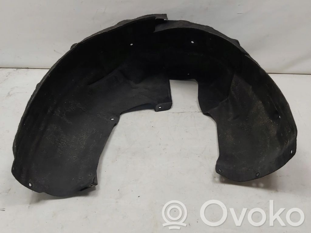 Tesla Model 3 Rear arch fender liner splash guards 