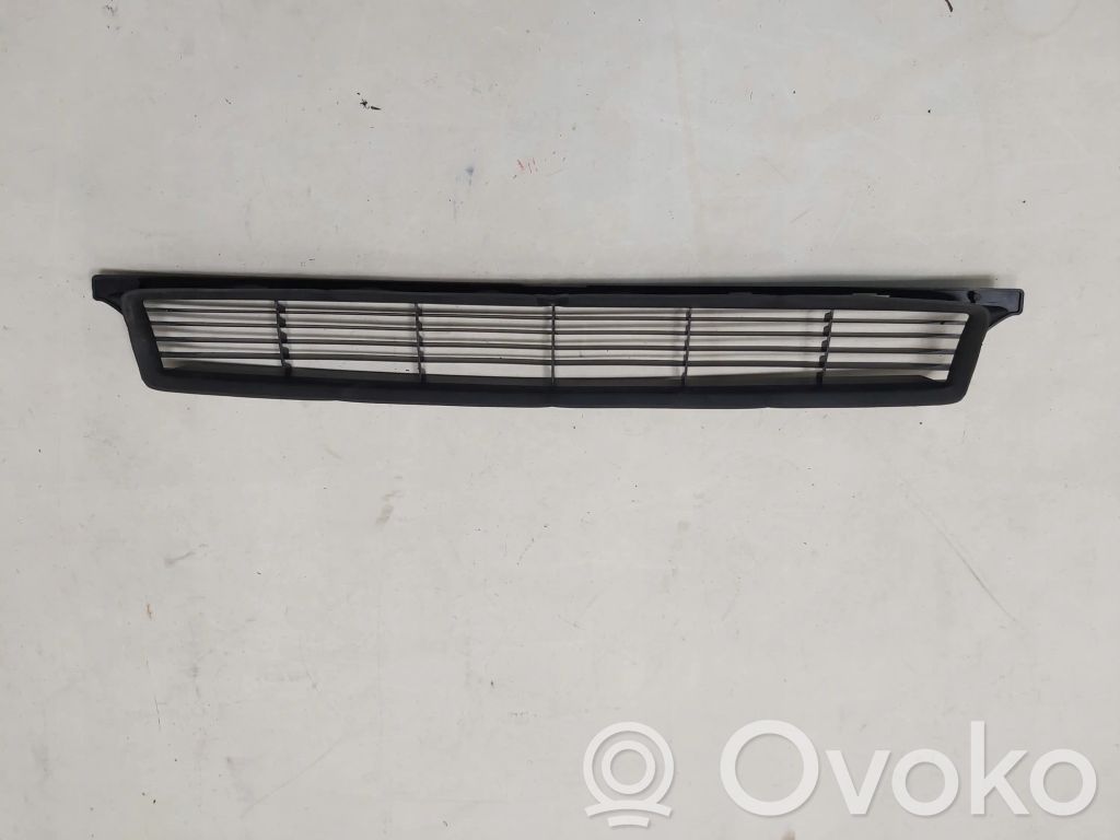 Tesla Model X Unteres Gitter dreiteilig vorne 