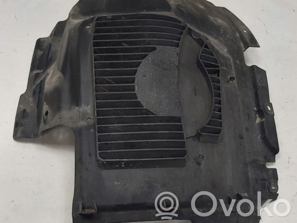 Tesla Model S Apakšspārns 