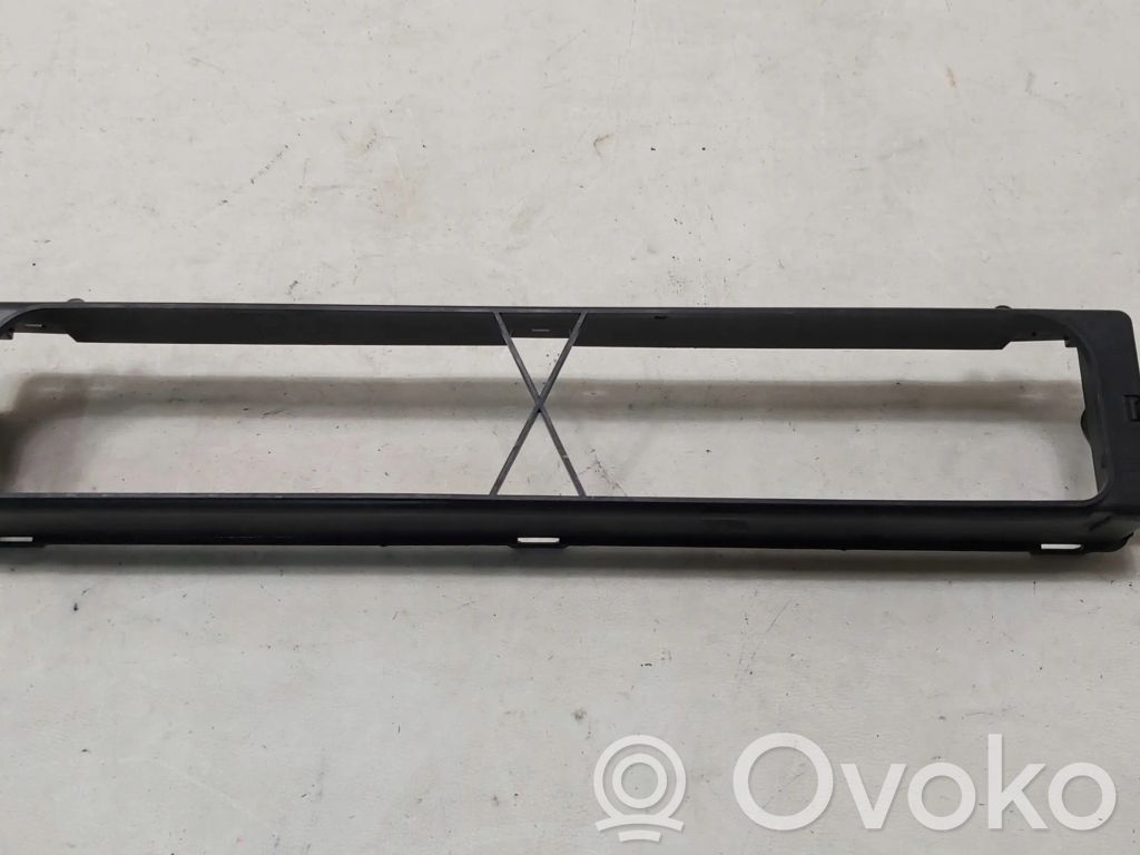 BMW X5 F15 Radiator trim 