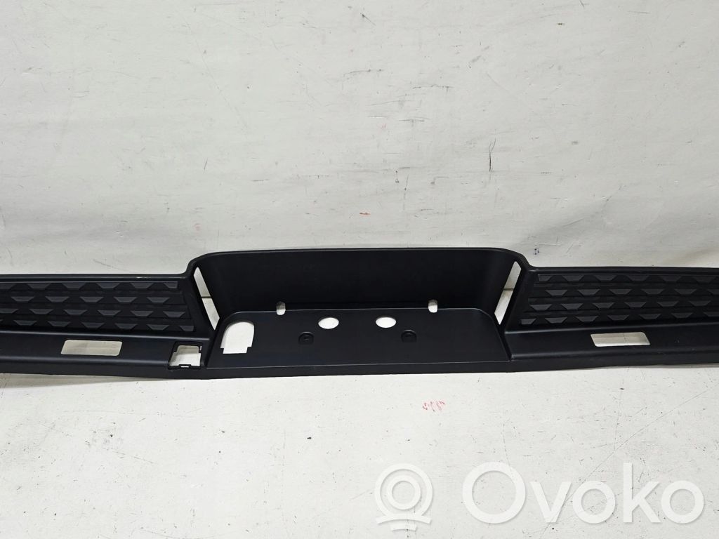 Ram 1500 DT Parachoques 