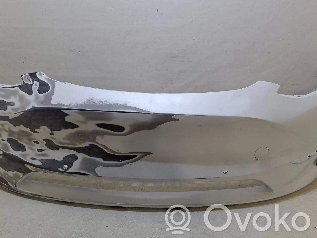 Tesla Model Y Priekinis bamperis 