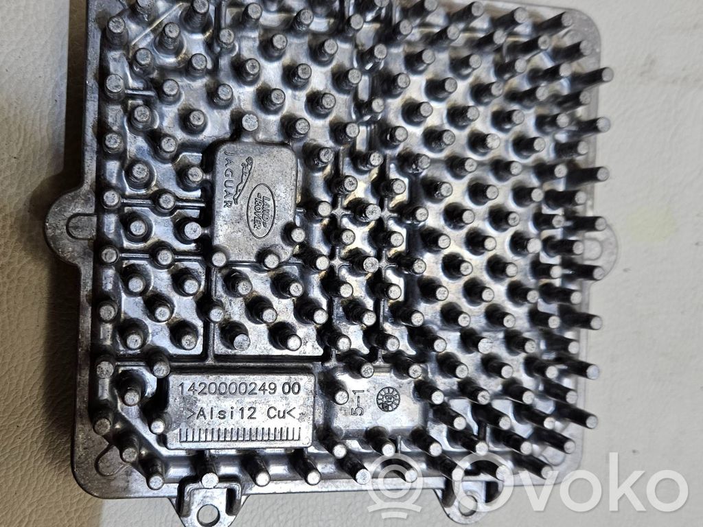 Voltage converter/converter module   MX5313E005BA