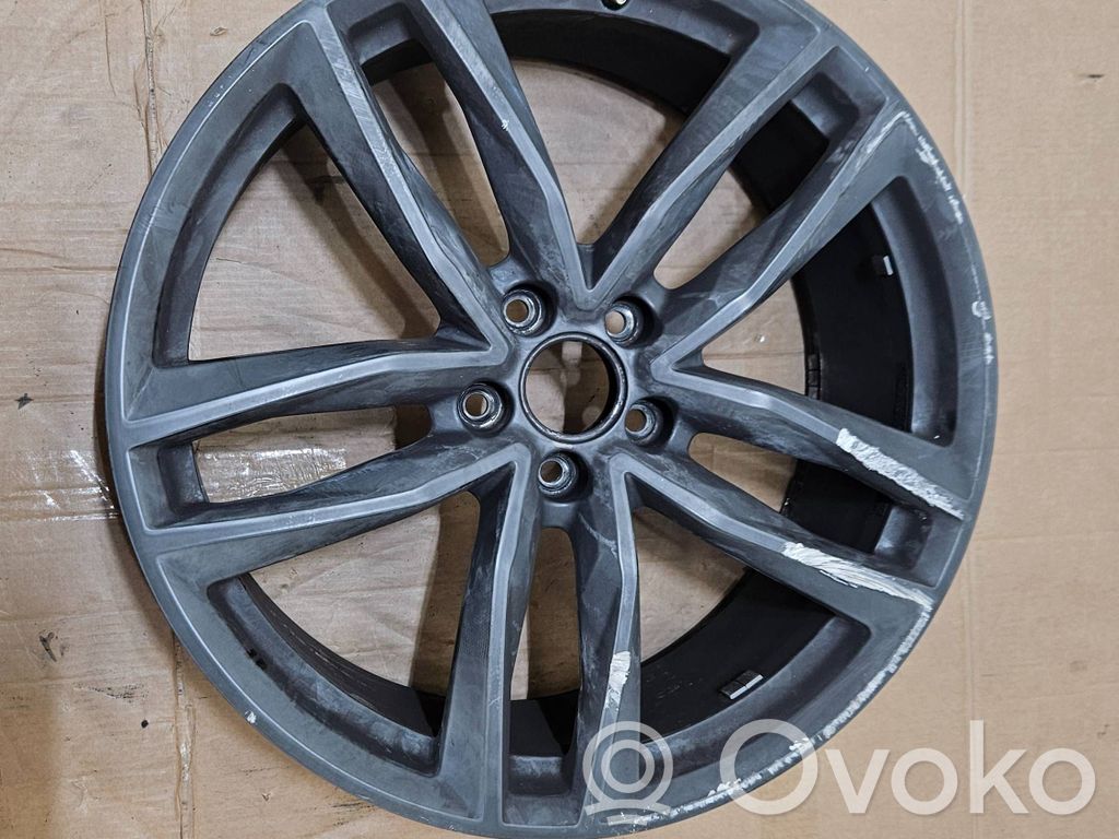 Audi A6 C7 Jantă aliaj R20 