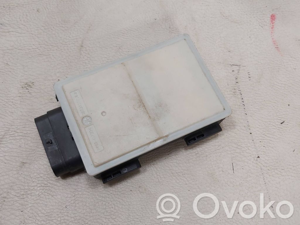 BMW 5 G30 G31 G38 Sensore radar Distronic 