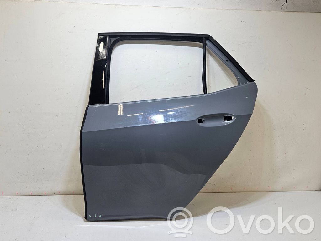 Volkswagen ID.3 Puerta trasera 