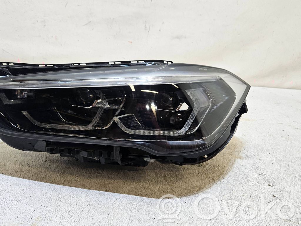 BMW X1 F48 F49 Far 