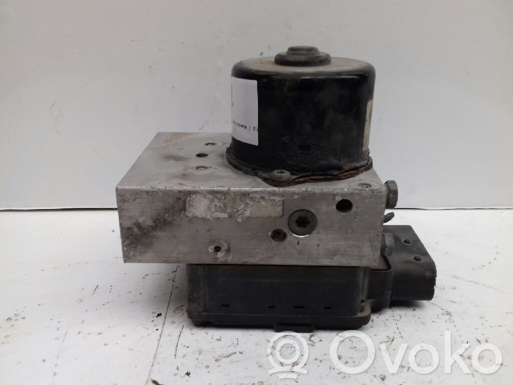 Блок ABS   98AG2C285BF