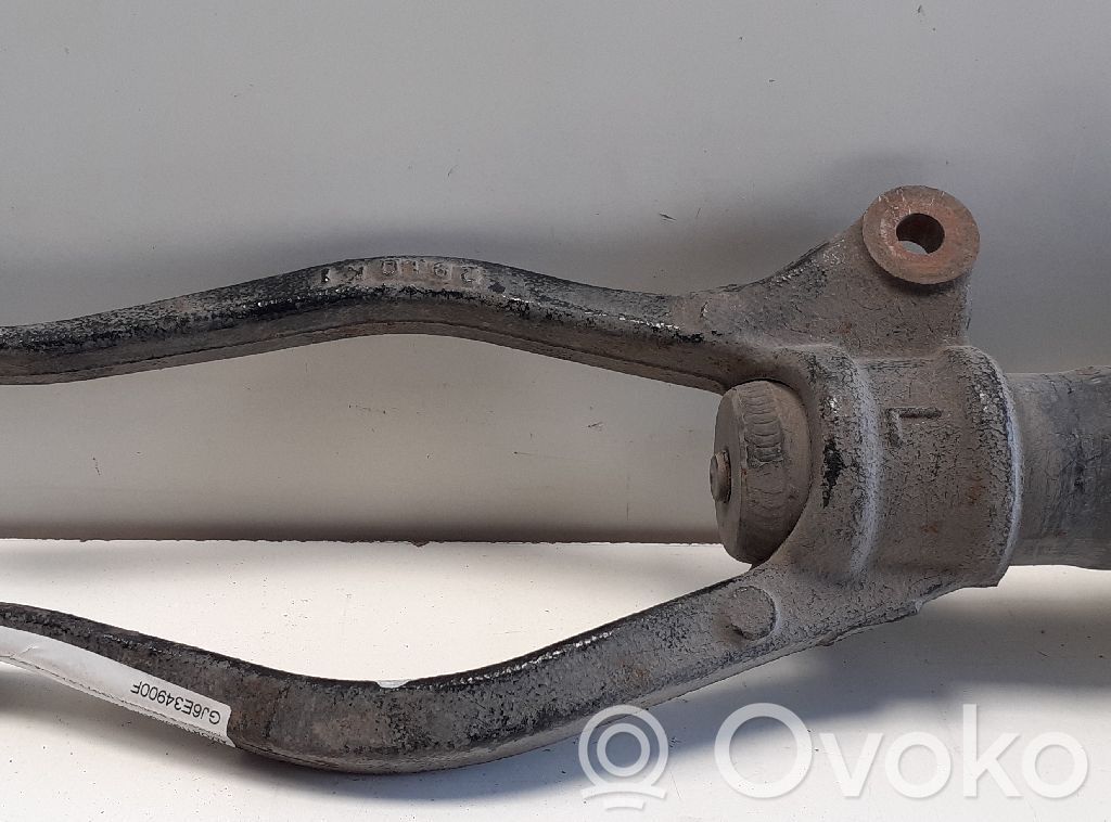 Mazda 6 Etuiskunvaimennin 