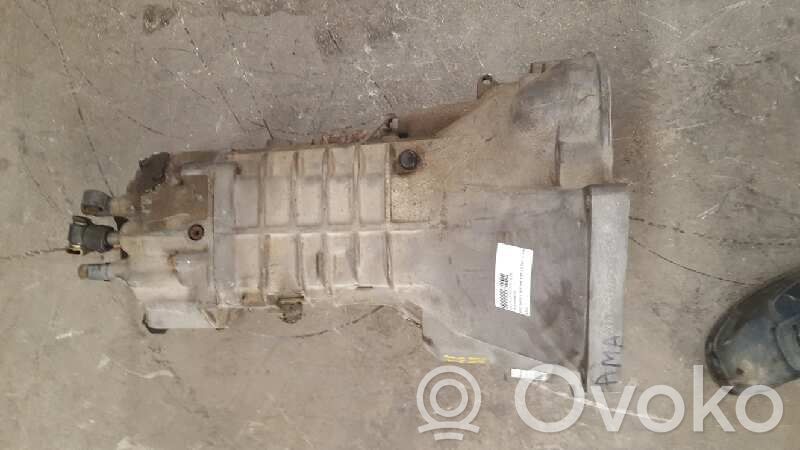 BMW 3 E36 Caja de cambios manual de 5 velocidades 