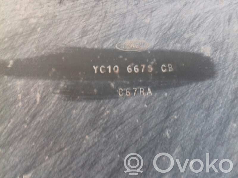 Öljypohja   Y1C0667CB