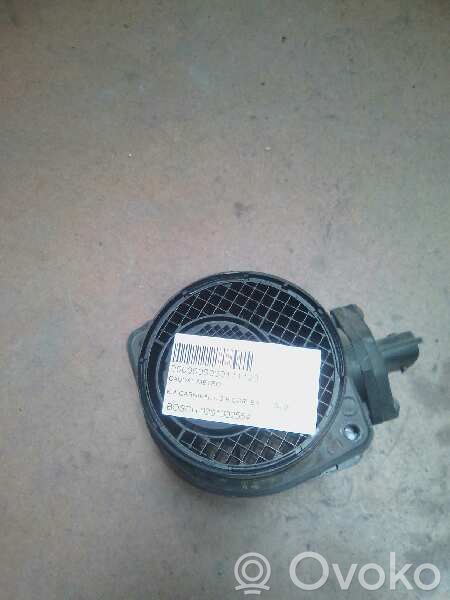 KIA Carnival Misuratore di portata d'aria 