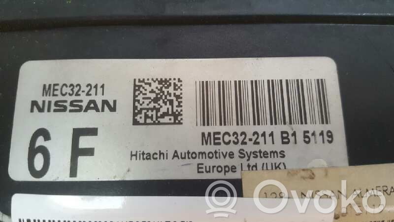Engine control unit/module   MEC32211