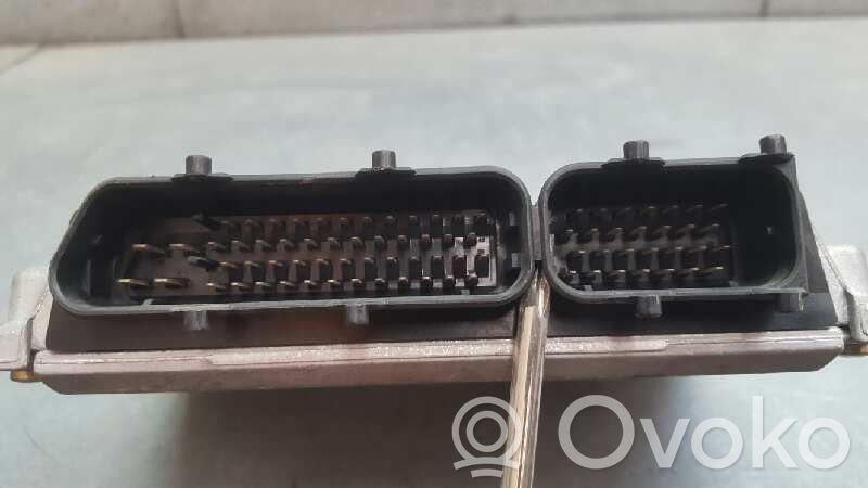 Engine control unit/module   038906019P