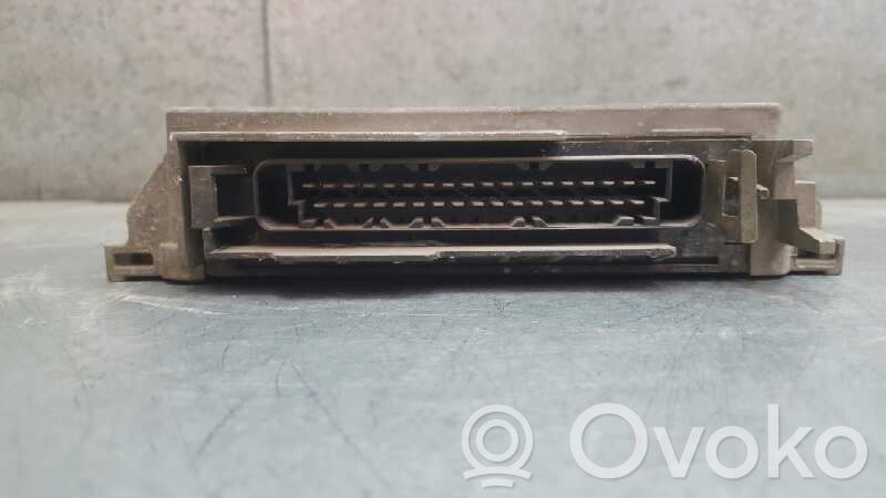 Unidad de control/módulo del motor   7795574